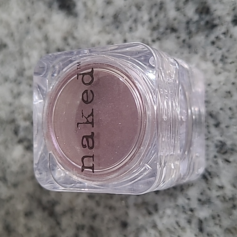 naked cosmetics - Loose Pigment Eyeshadow Powder